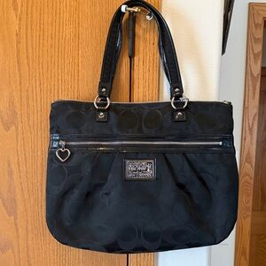 Coach K1257-F20026 Signature Tote